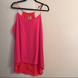 Express Barcelona Cami